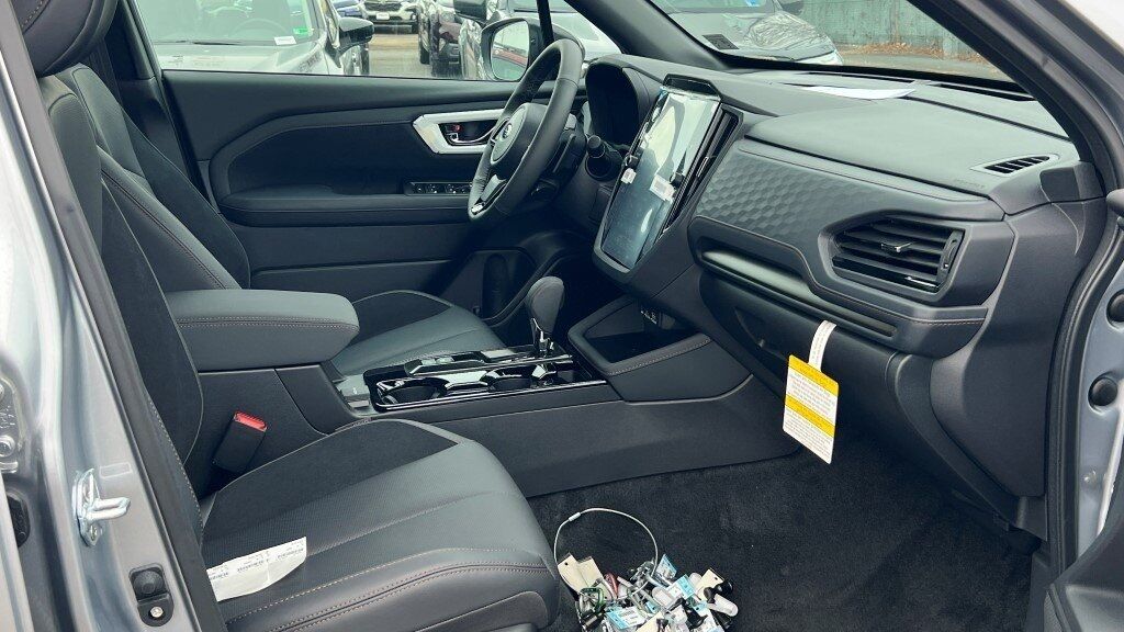 2026 Subaru FORESTER Touring Fredericksburg VA