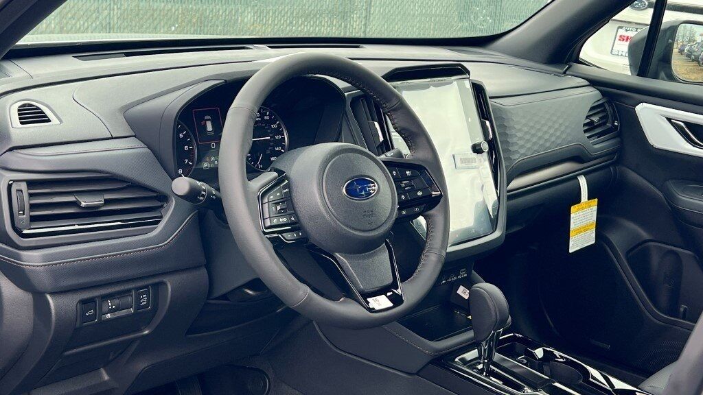 2026 Subaru FORESTER Touring Fredericksburg VA