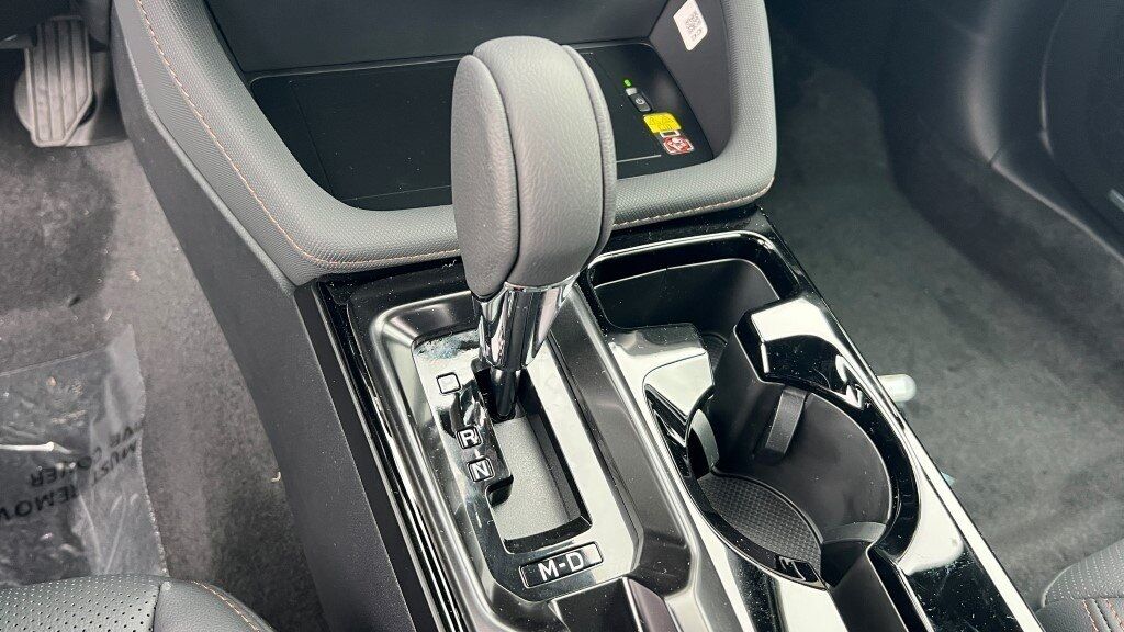 2026 Subaru FORESTER Touring Fredericksburg VA