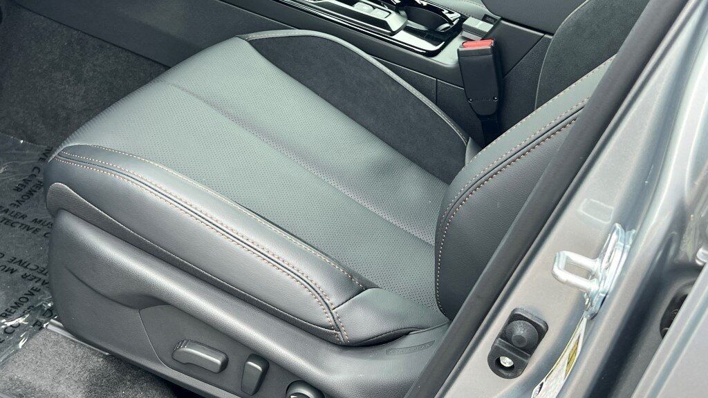 2026 Subaru FORESTER Touring Fredericksburg VA