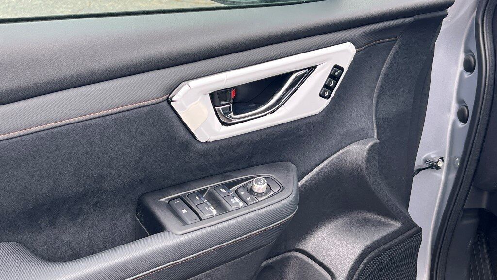 2026 Subaru FORESTER Touring Fredericksburg VA