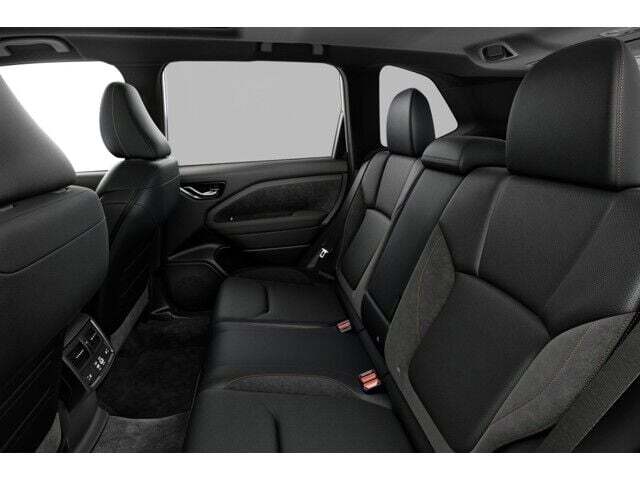 2026 Subaru FORESTER Touring Fredericksburg VA