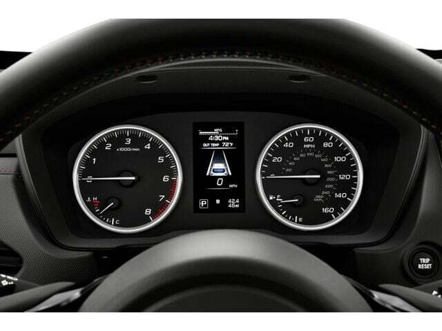 2026 Subaru FORESTER Touring Fredericksburg VA