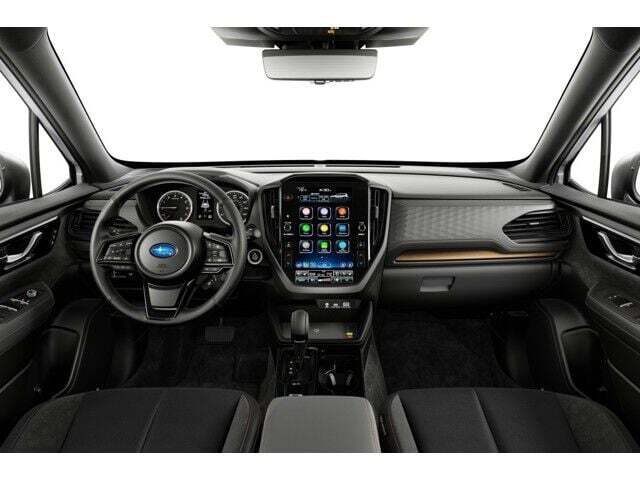 2026 Subaru FORESTER Touring Fredericksburg VA