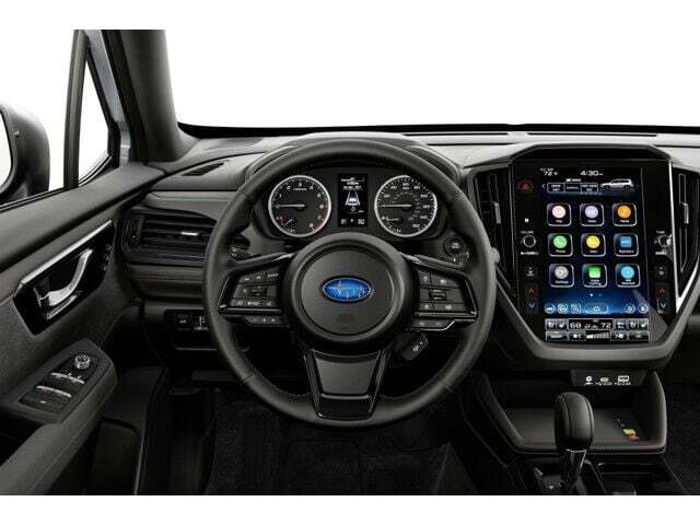 2026 Subaru FORESTER Touring Fredericksburg VA