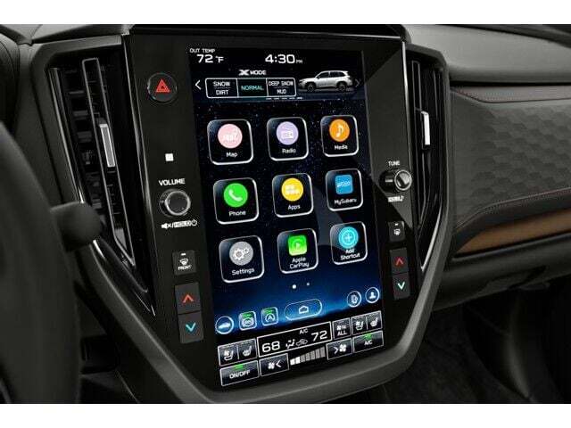 2026 Subaru FORESTER Touring Fredericksburg VA