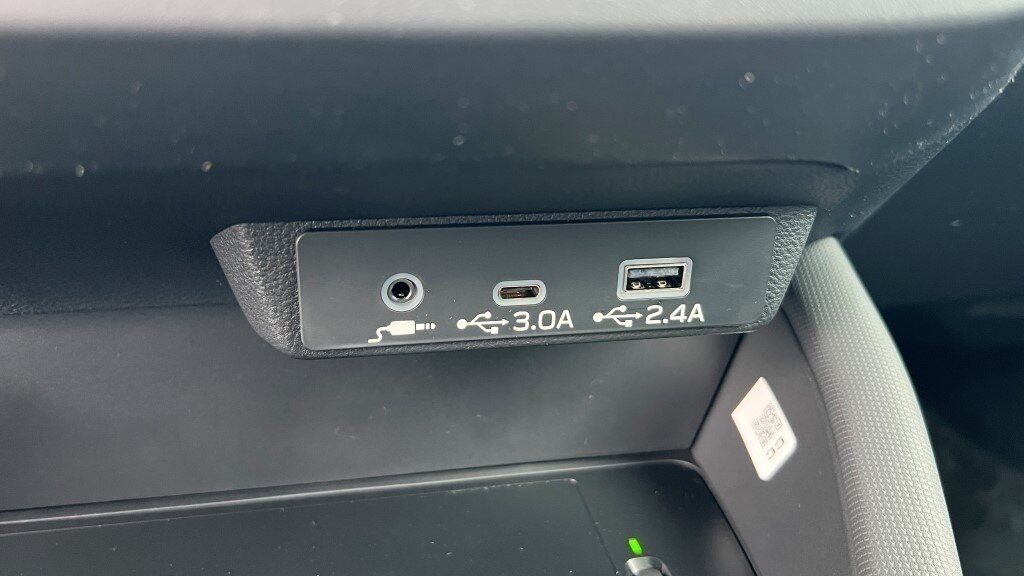 2026 Subaru FORESTER Touring Fredericksburg VA