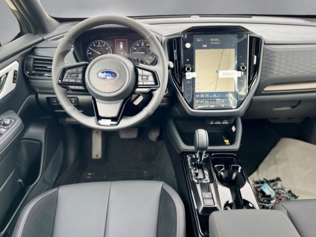 2026 Subaru FORESTER Touring Fredericksburg VA