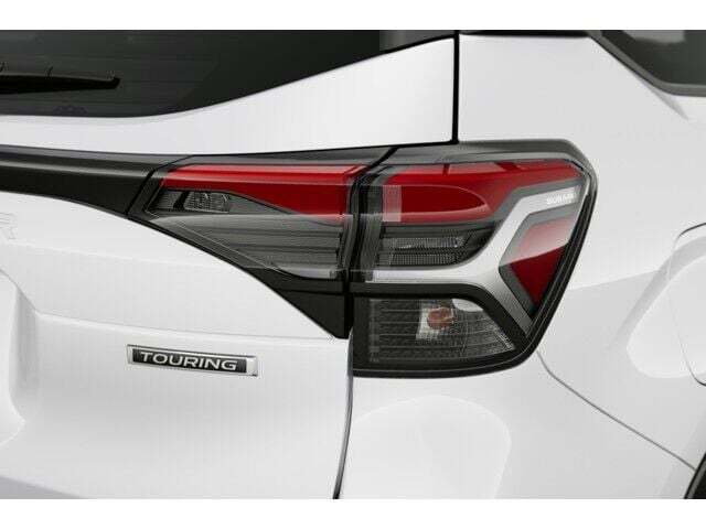 2026 Subaru FORESTER Touring Fredericksburg VA