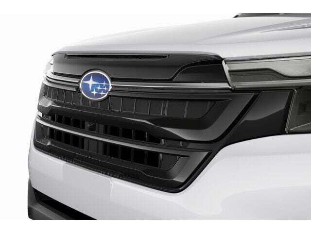 2026 Subaru FORESTER Touring Fredericksburg VA