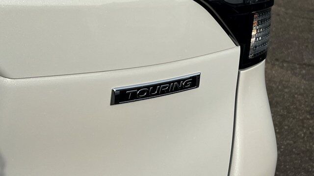 2026 Subaru FORESTER Touring Fredericksburg VA