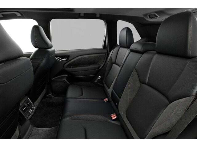 2026 Subaru FORESTER Touring Fredericksburg VA