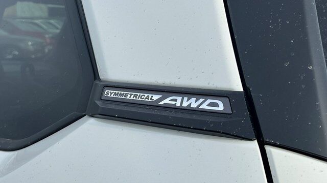 2026 Subaru FORESTER Touring Fredericksburg VA