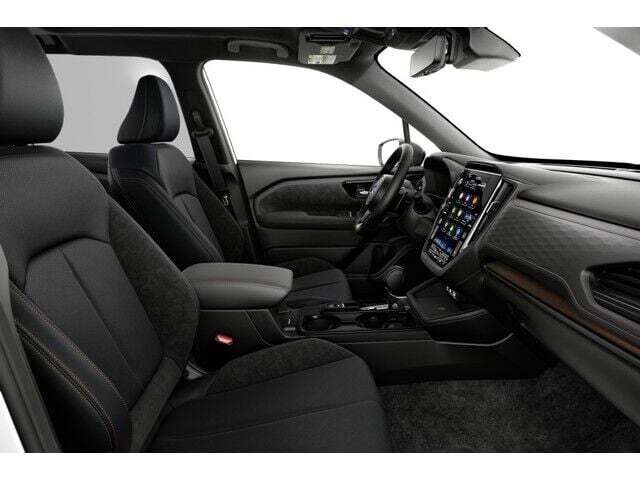 2026 Subaru FORESTER Touring Fredericksburg VA