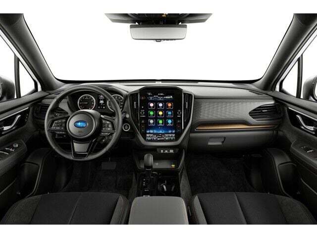 2026 Subaru FORESTER Touring Fredericksburg VA