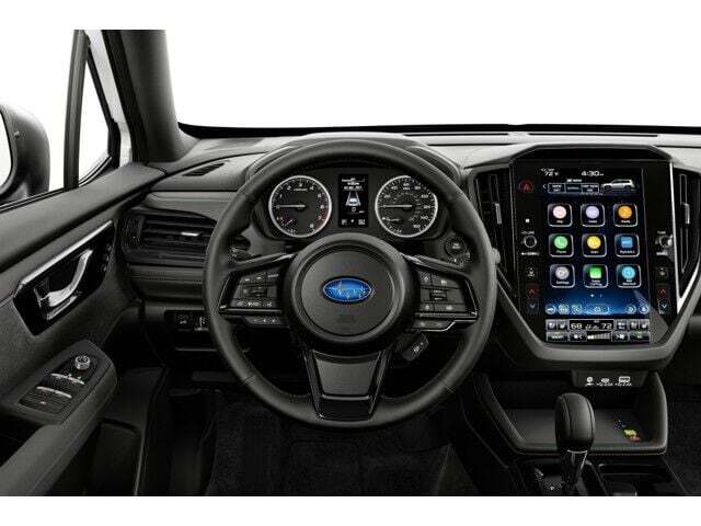 2026 Subaru FORESTER Touring Fredericksburg VA