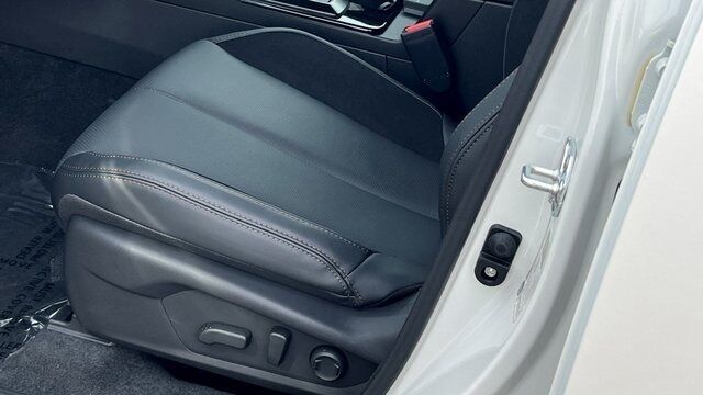 2026 Subaru FORESTER Touring Fredericksburg VA