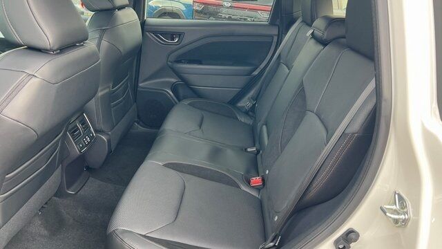 2026 Subaru FORESTER Touring Fredericksburg VA