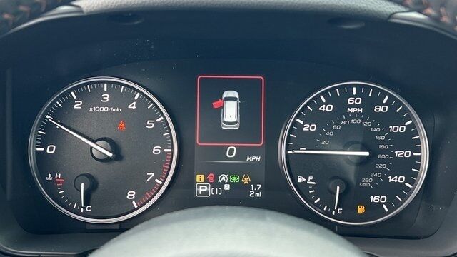 2026 Subaru FORESTER Touring Fredericksburg VA