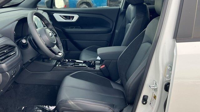 2026 Subaru FORESTER Touring Fredericksburg VA