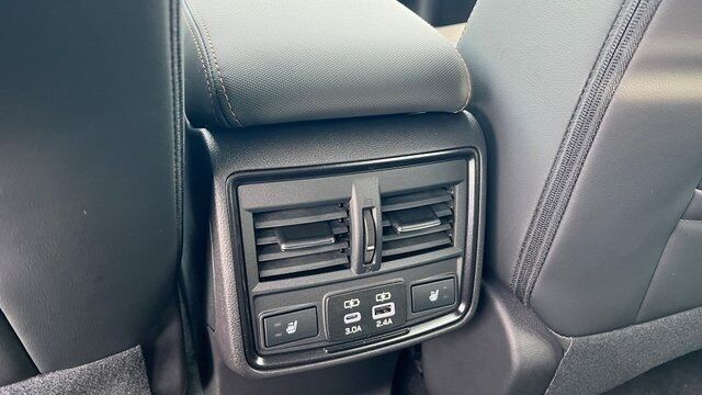 2026 Subaru FORESTER Touring Fredericksburg VA