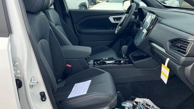 2026 Subaru FORESTER Touring Fredericksburg VA