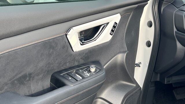 2026 Subaru FORESTER Touring Fredericksburg VA