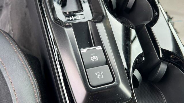 2026 Subaru FORESTER Touring Fredericksburg VA