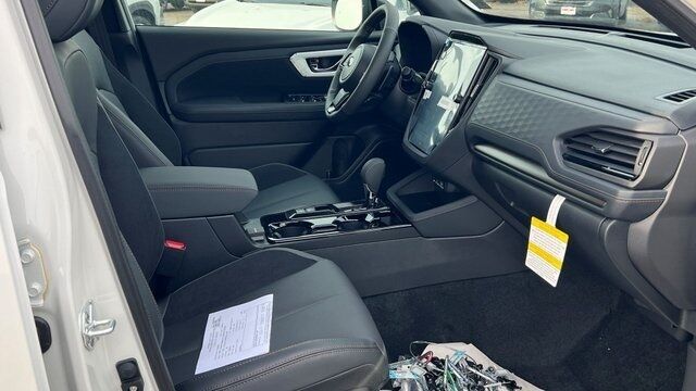 2026 Subaru FORESTER Touring Fredericksburg VA