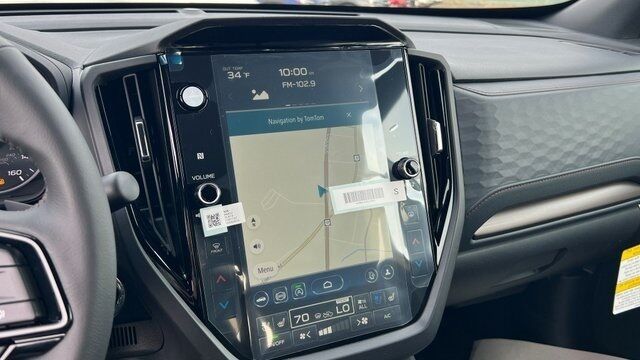 2026 Subaru FORESTER Touring Fredericksburg VA