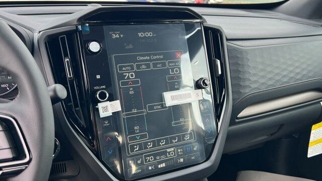 2026 Subaru FORESTER Touring Fredericksburg VA