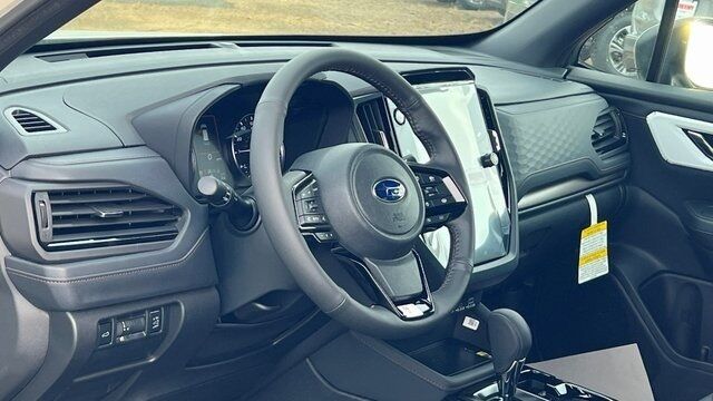 2026 Subaru FORESTER Touring Fredericksburg VA