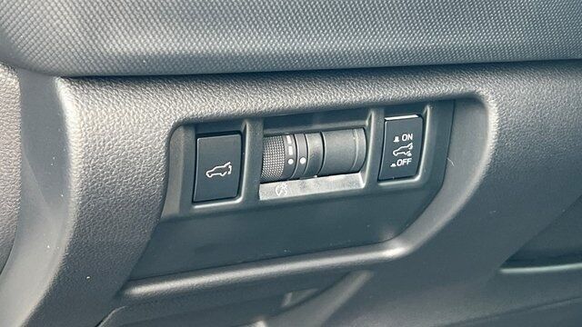 2026 Subaru FORESTER Touring Fredericksburg VA