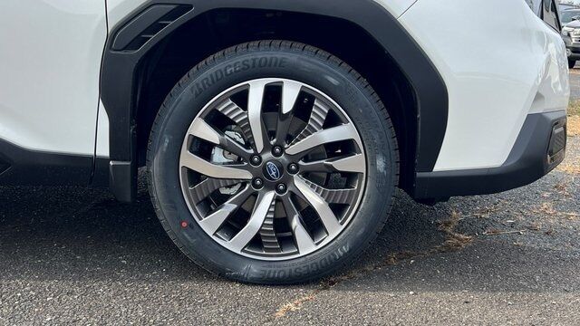 2026 Subaru FORESTER Touring Fredericksburg VA