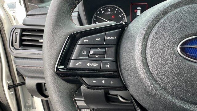 2026 Subaru FORESTER Touring Fredericksburg VA