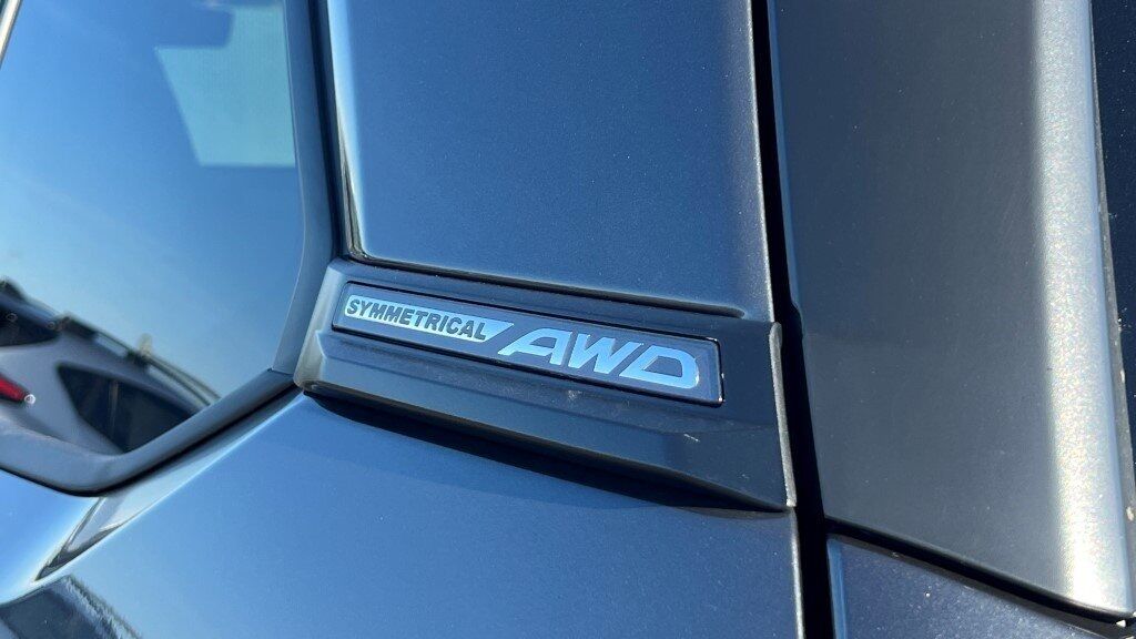 2026 Subaru FORESTER Touring Fredericksburg VA