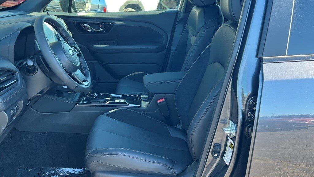 2026 Subaru FORESTER Touring Fredericksburg VA