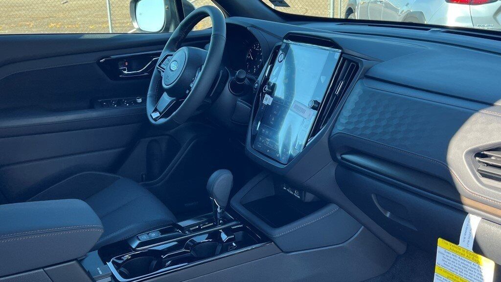 2026 Subaru FORESTER Touring Fredericksburg VA