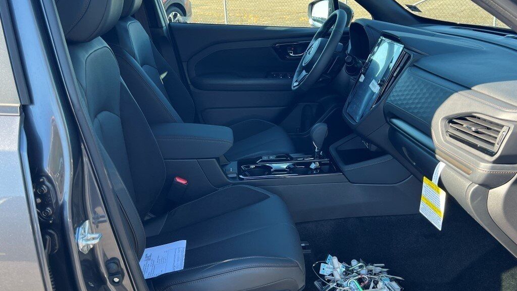 2026 Subaru FORESTER Touring Fredericksburg VA