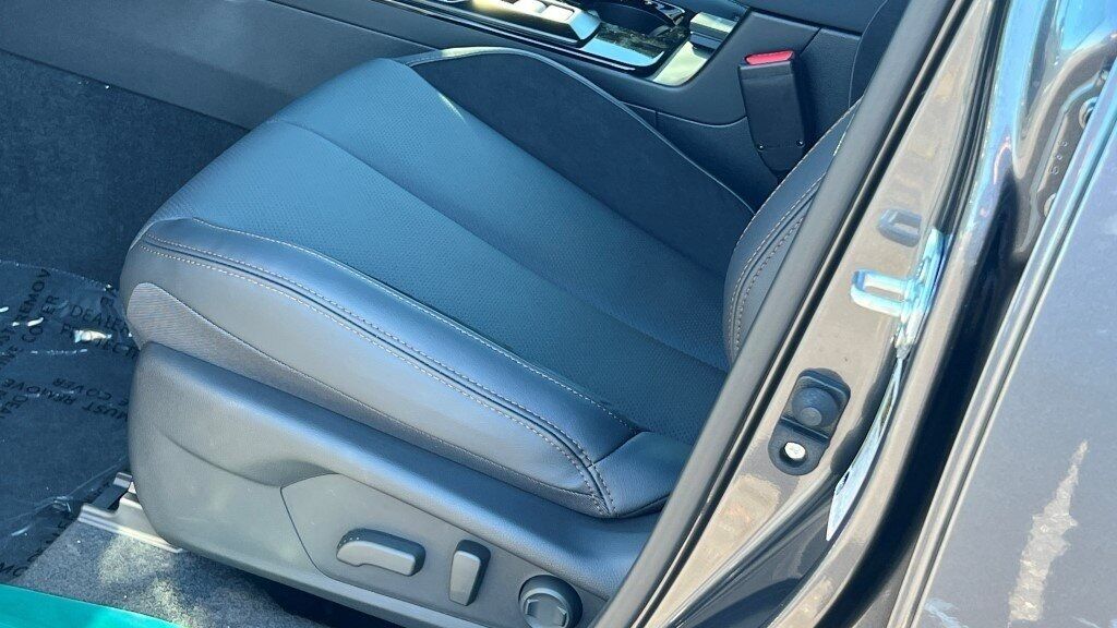 2026 Subaru FORESTER Touring Fredericksburg VA