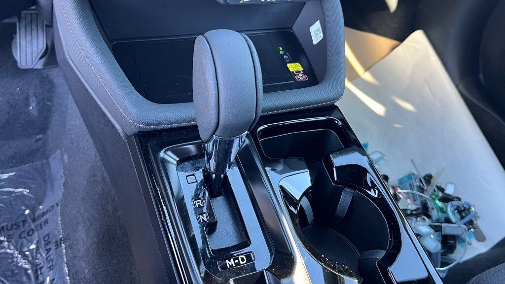 2026 Subaru FORESTER Touring Fredericksburg VA