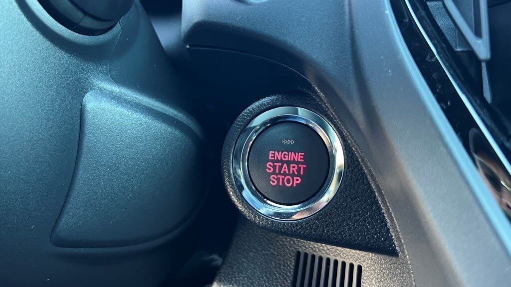 2026 Subaru FORESTER Touring Fredericksburg VA