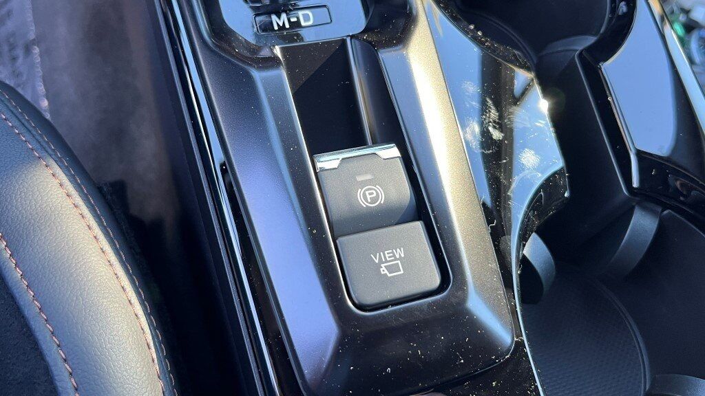 2026 Subaru FORESTER Touring Fredericksburg VA