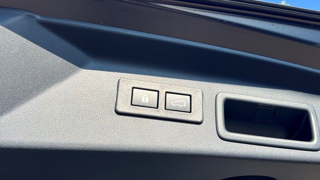 2026 Subaru FORESTER Touring Fredericksburg VA