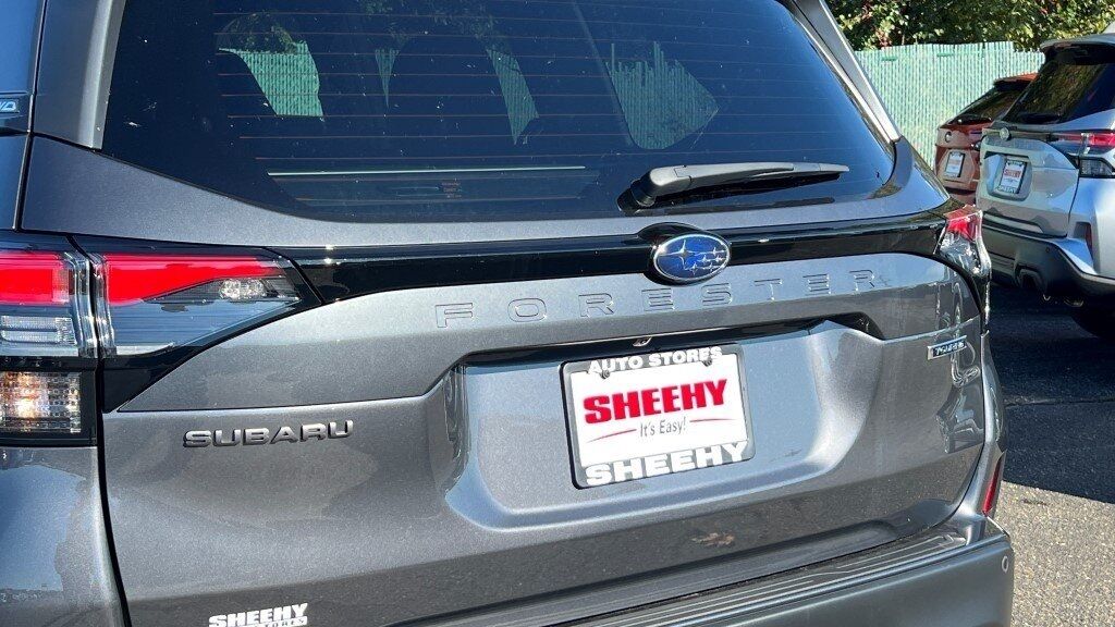 2026 Subaru FORESTER Touring Fredericksburg VA