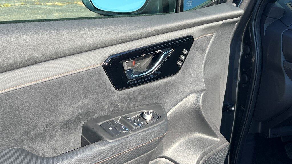 2026 Subaru FORESTER Touring Fredericksburg VA