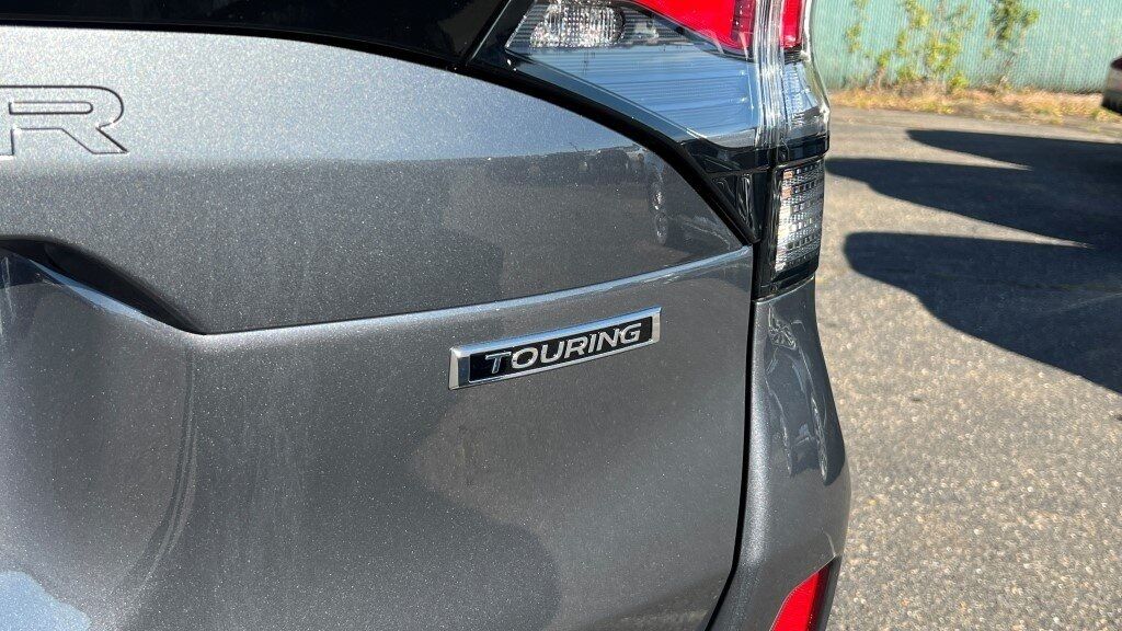 2026 Subaru FORESTER Touring Fredericksburg VA