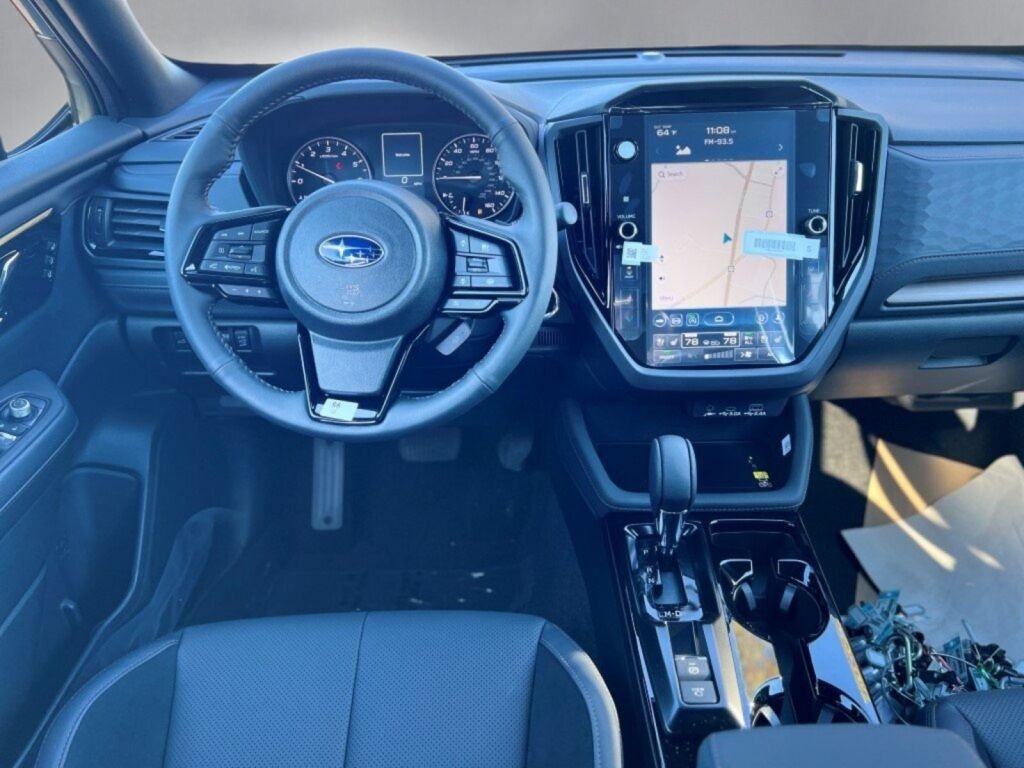 2026 Subaru FORESTER Touring Fredericksburg VA