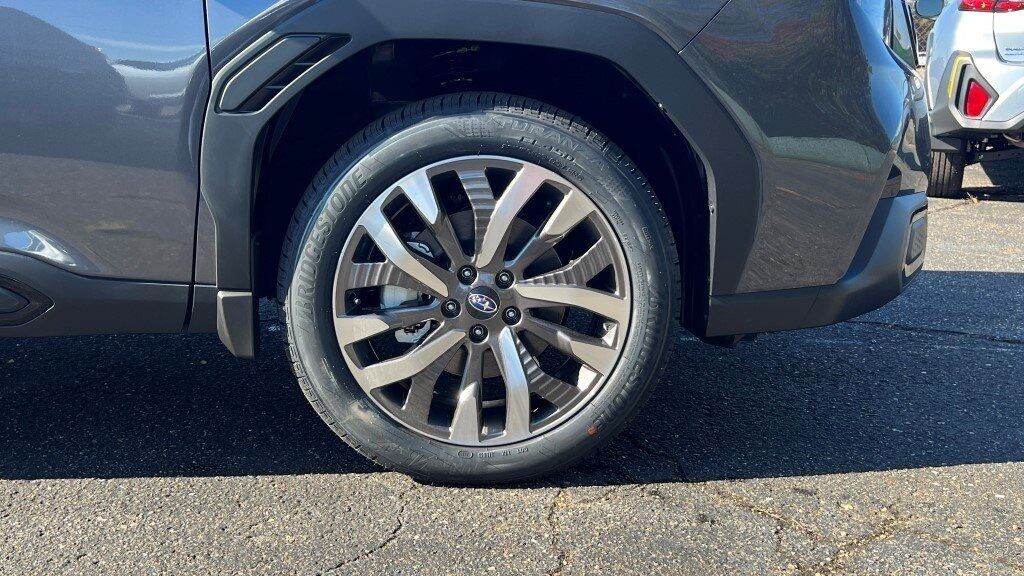 2026 Subaru FORESTER Touring Fredericksburg VA