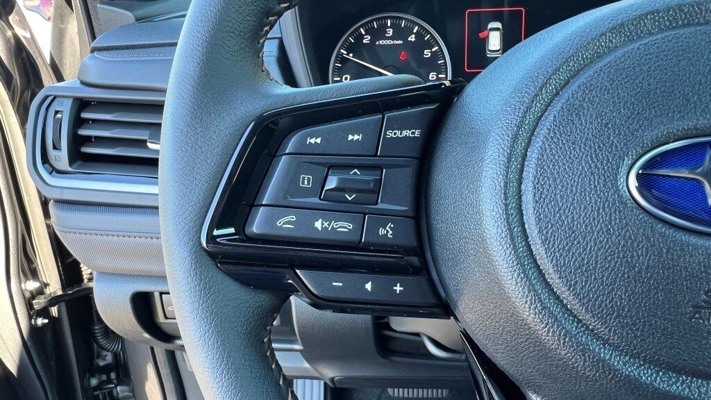 2026 Subaru FORESTER Touring Fredericksburg VA